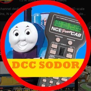 Profile photo of DCC_Sodor