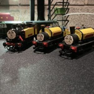 Profile photo of midlander