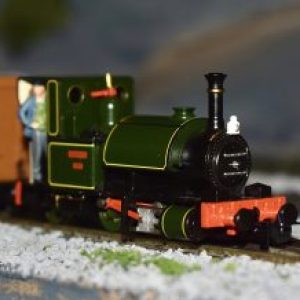 Profile photo of Michael