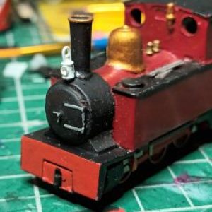Profile photo of Henlach
