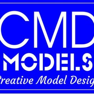 Profile photo of CMDmodels