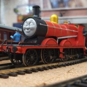 Profile photo of Rians_Railway