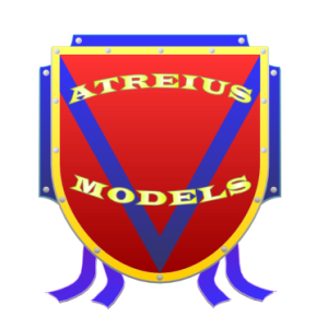 Profile photo of AtreiusModels