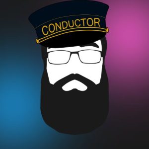 Profile photo of BeardRailway