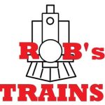 RobsTrains