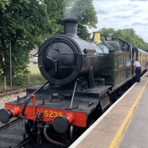 Profile photo of NWRmodeller