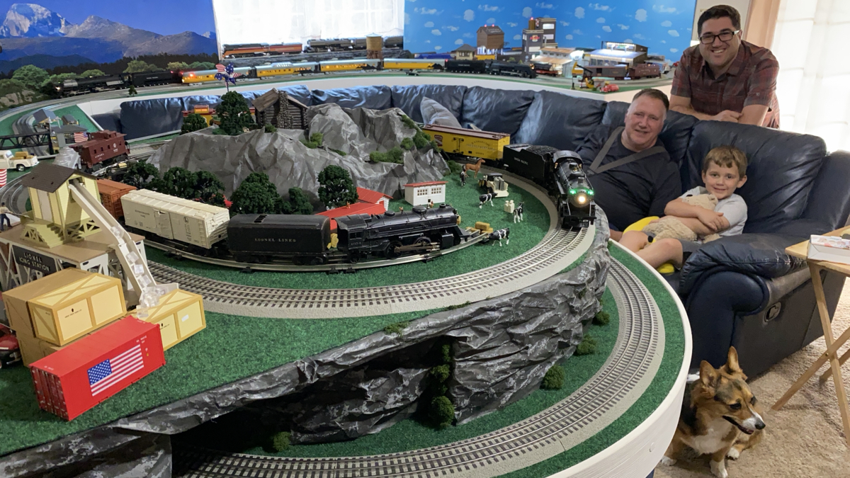 Group cover image