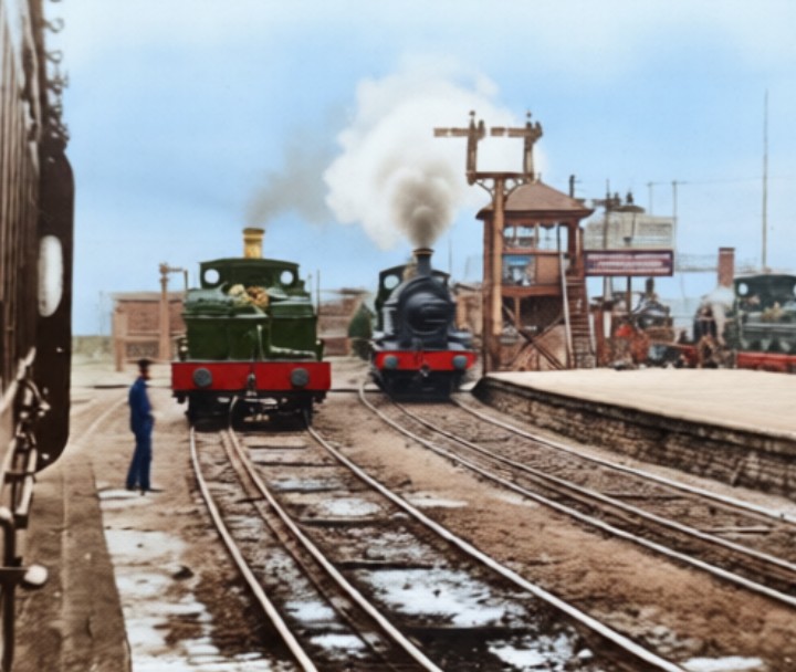 Group cover image