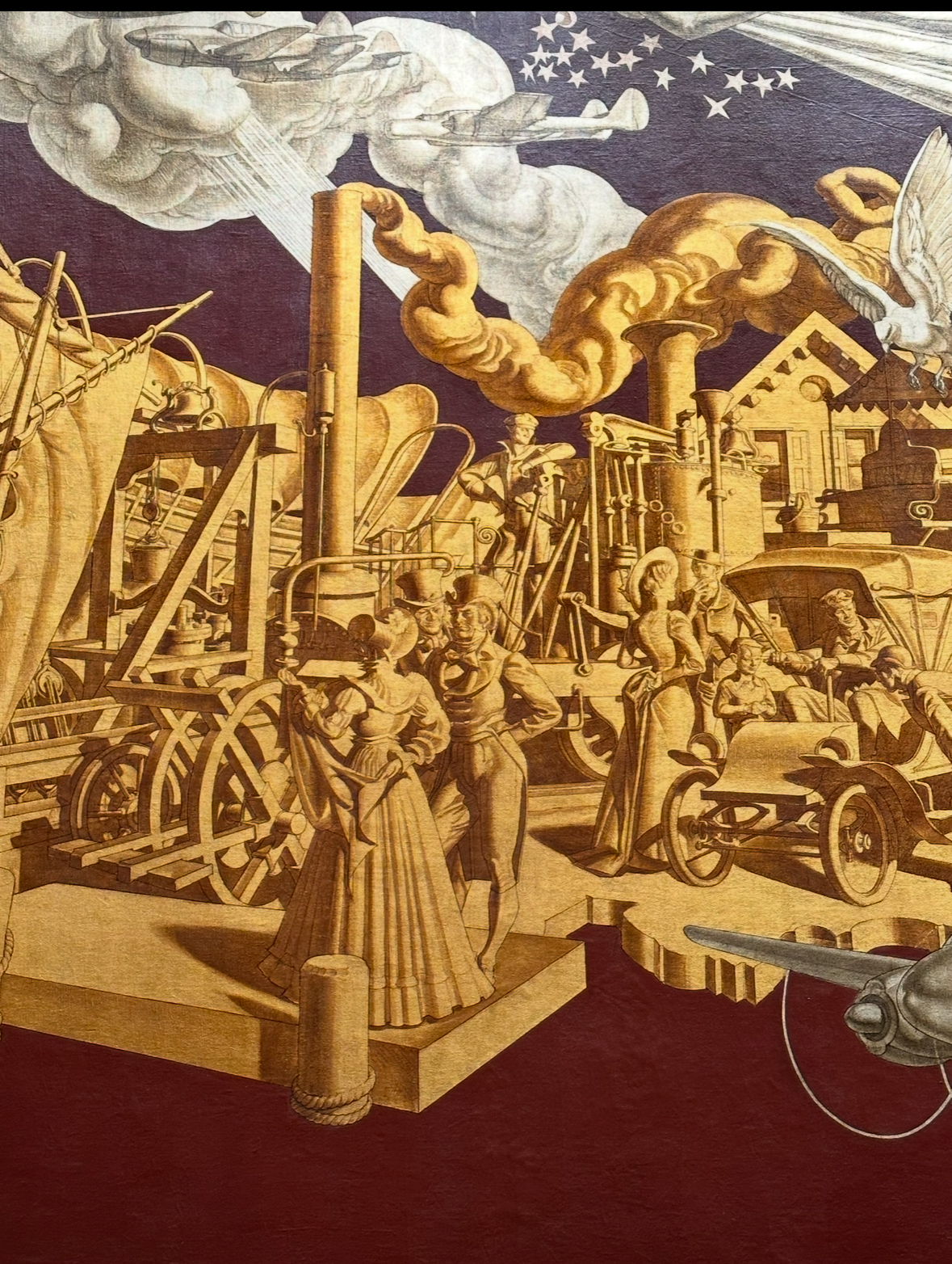 Group cover image