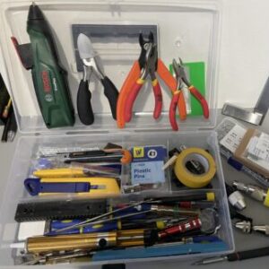 Group logo of Tools we Use,Need or want