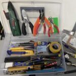 Group logo of Tools we Use,Need or want