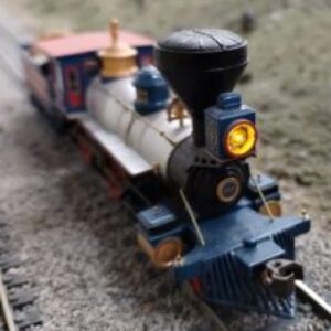 Group logo of Modeling Pre 1895