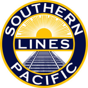 Group logo of Southern Pacific modelers