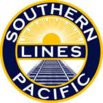 Group logo of Southern Pacific modelers
