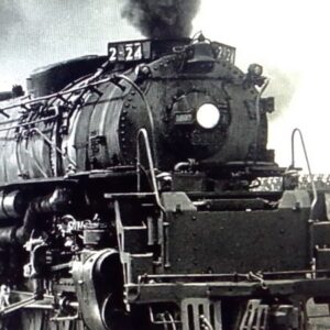 Group logo of Building The Early Steam Era