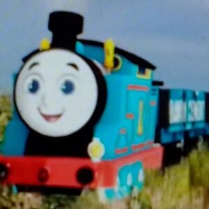 Group logo of Layout of Sodor
