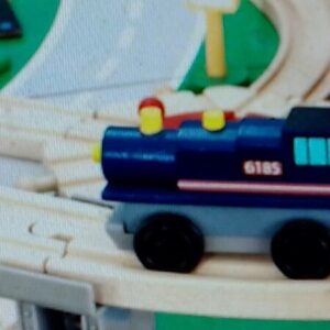 Group logo of Toy Trains