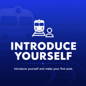 Group logo of Introduce Yourself