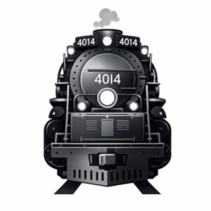 Group logo of Rail Roster - Tracker App