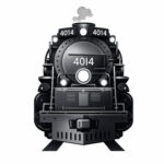 Group logo of Rail Roster - Tracker App