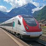 Group logo of Euro Rail
