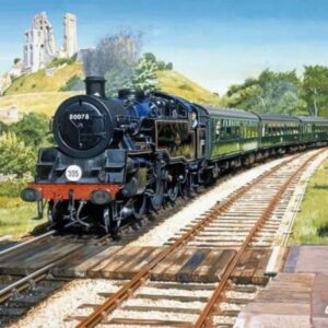 Group logo of British O-Gauge