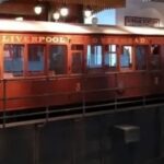 Group logo of Liverpool Overhead Railway - LOR