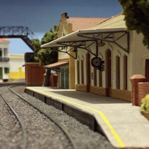 Group logo of 🇧🇷 Ferromodelismo Brasil / Brazilian Model Railroad