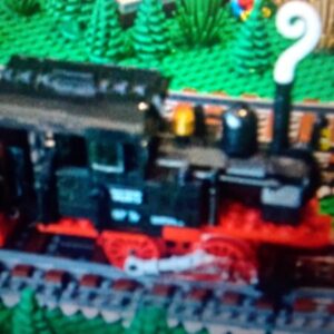 Group logo of Mecabricks Trains