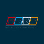 Group logo of MRRP The Model Rail Replacement Podcast