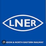 Group logo of London & North Eastern Railway (1923 - 1947)