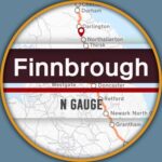 Group logo of Finnbrough N Gauge