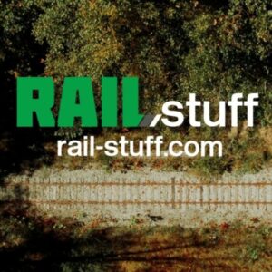 Group logo of RAILstuff Community