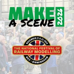 Group logo of Make a Scene 2026
