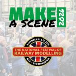 Group logo of Make a Scene 2026