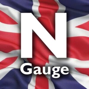 Group logo of British N Gauge