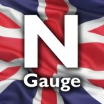 Group logo of British N Gauge