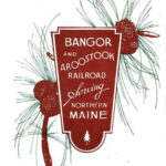 Group logo of Bangor and Aroostook Model Railroad