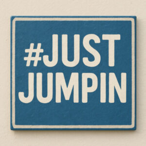 Group logo of #justjumpin