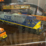 Group logo of Model Train Collections