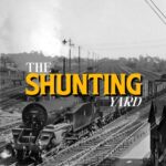 Group logo of The Shunters Hut