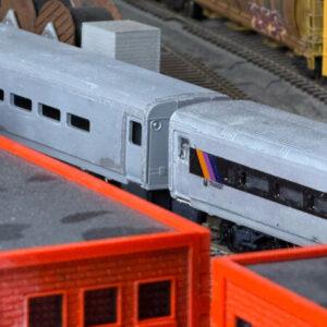 Group logo of NJ Transit