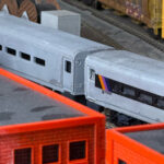 Group logo of NJ Transit