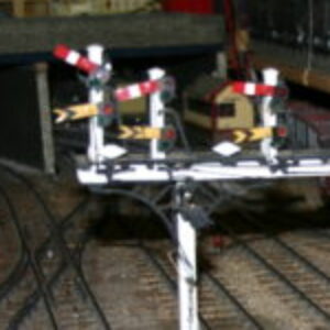 Group logo of Signalling