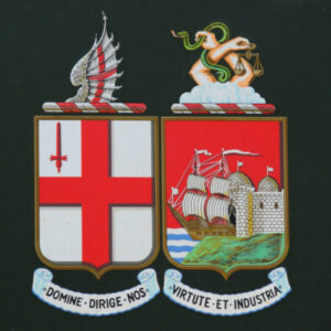 Group logo of Great Western Railway