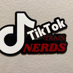 Group logo of TikTokTrainNerds