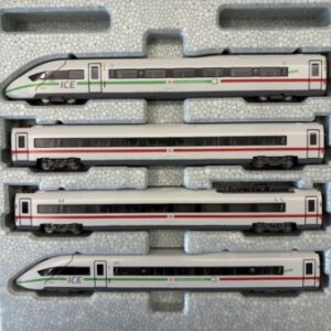 Group logo of German Model Trains