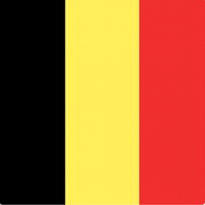 Group logo of Modelspoor België