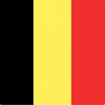 Group logo of Modelspoor België