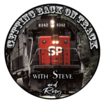 Group logo of Getting Back On Track With Steve & Roxy